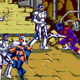 Illustration for article titled A Brief History Of Comic Book Arcade Games